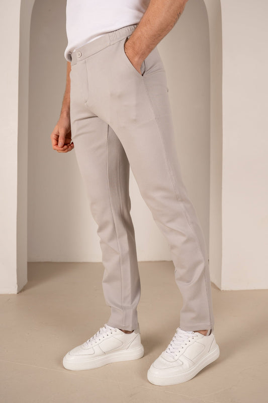 Core Trouser - Grey