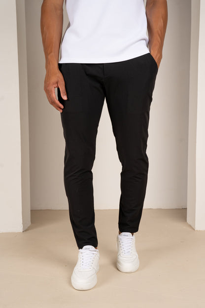 Everyday Trouser - Black