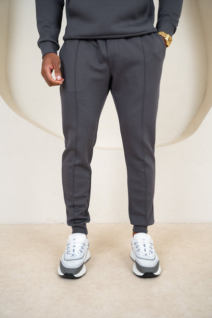 Essential Scuba Joggers - Charcoal