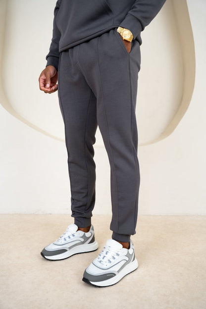 Essential Scuba Joggers - Charcoal