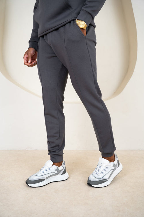 Essential Scuba Joggers - Charcoal