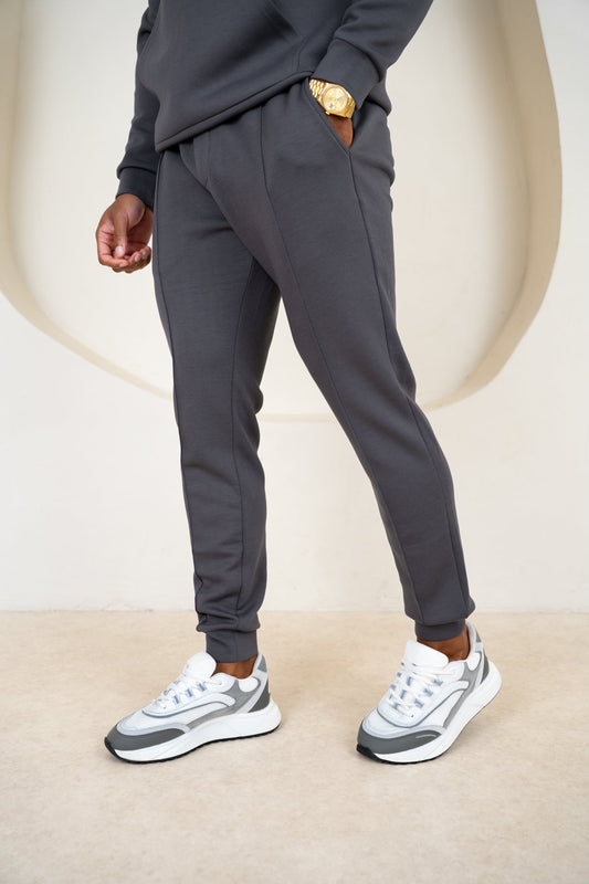 Essential Scuba Joggers - Charcoal