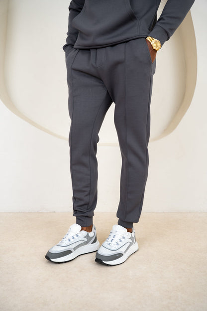 Essential Scuba Joggers - Charcoal