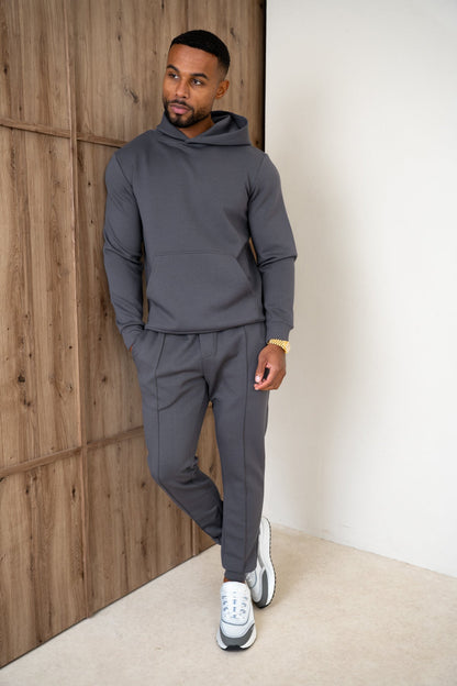 Essential Scuba Joggers - Charcoal