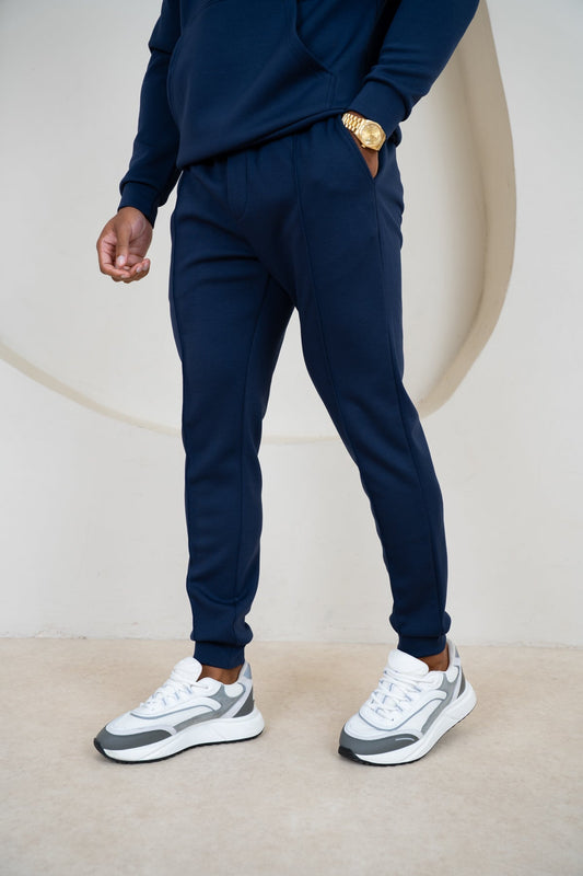 Essential Scuba Joggers - Navy