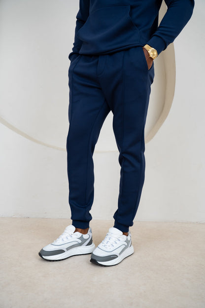 Essential Scuba Joggers - Navy