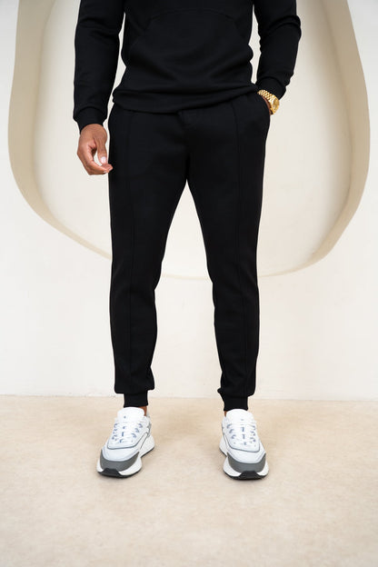 Essential Scuba Joggers - Black