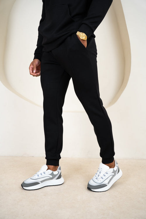 Essential Scuba Joggers - Black