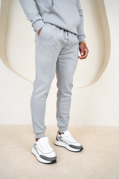 Essential Scuba Joggers - Grey