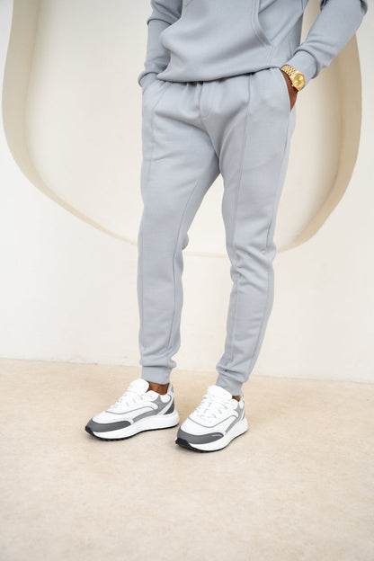 Essential Scuba Joggers - Grey