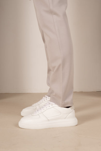 Core Trouser  - Grey