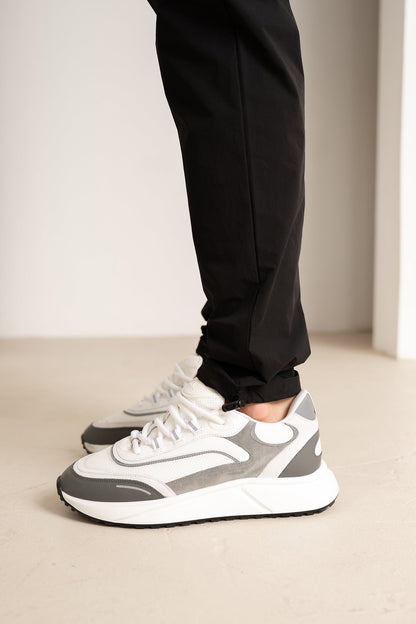 Everyday Technical Cargo Pant - Black