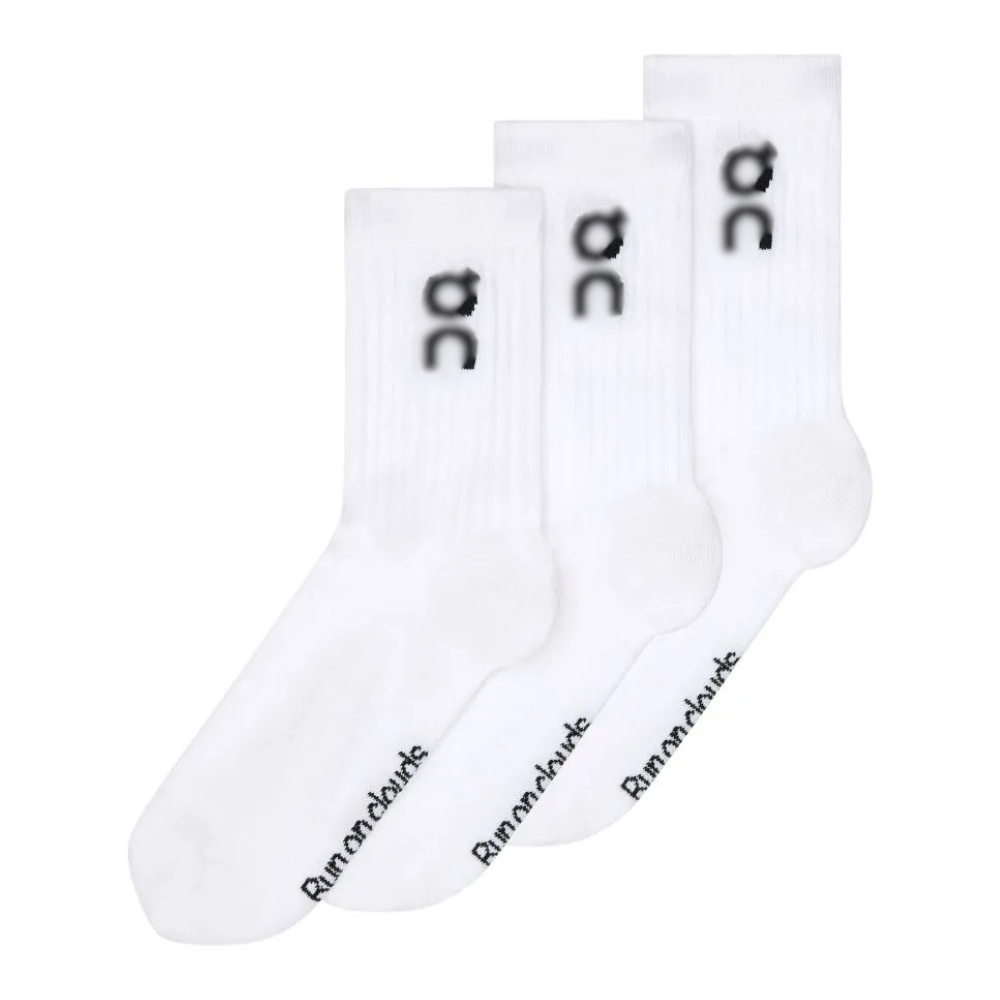 Premium Performance Socks (3-Pack)