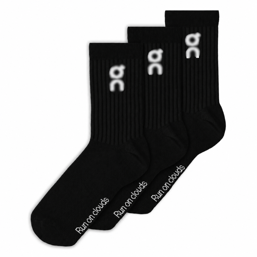 Premium Performance Socks (3-Pack)
