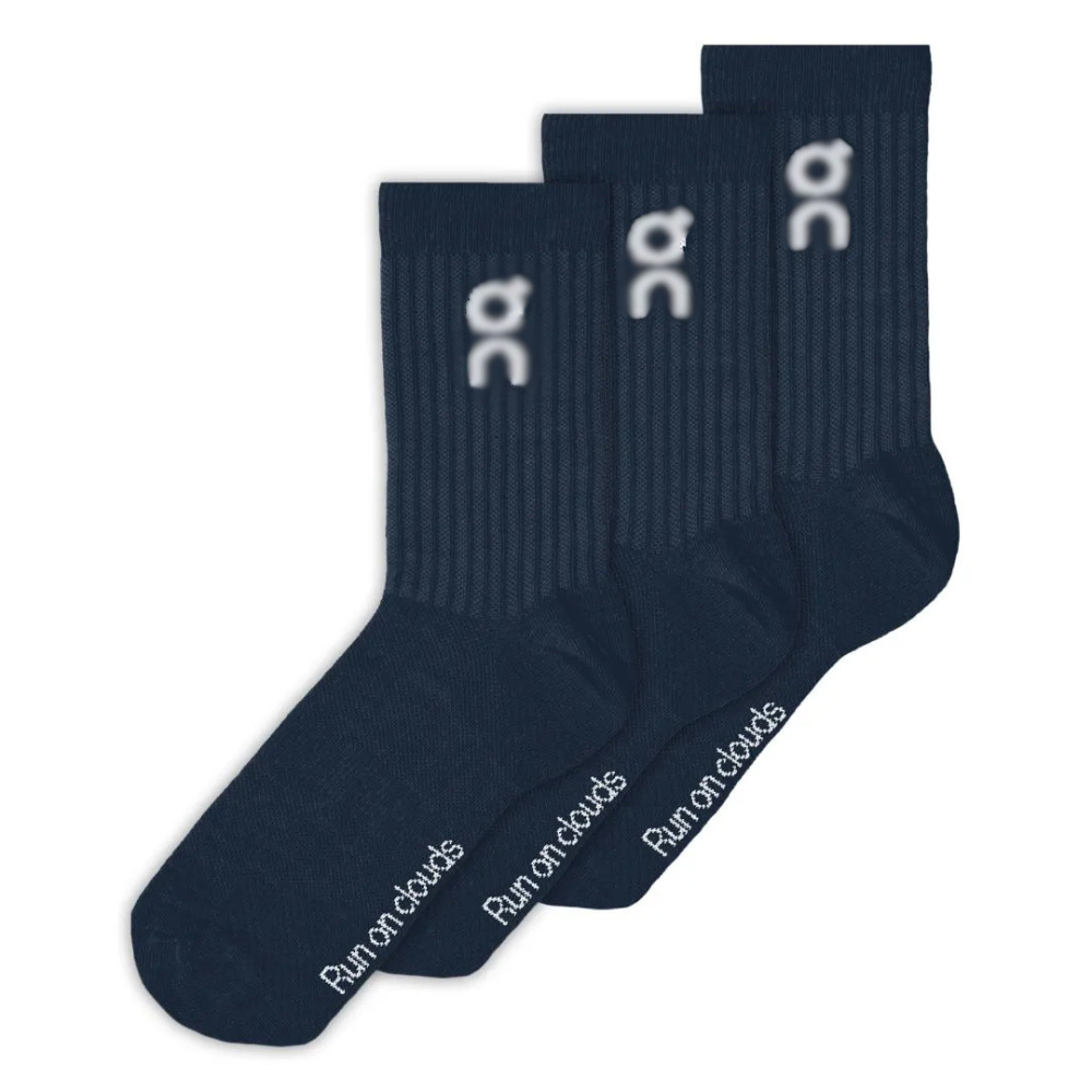Premium Performance Socks (3-Pack)